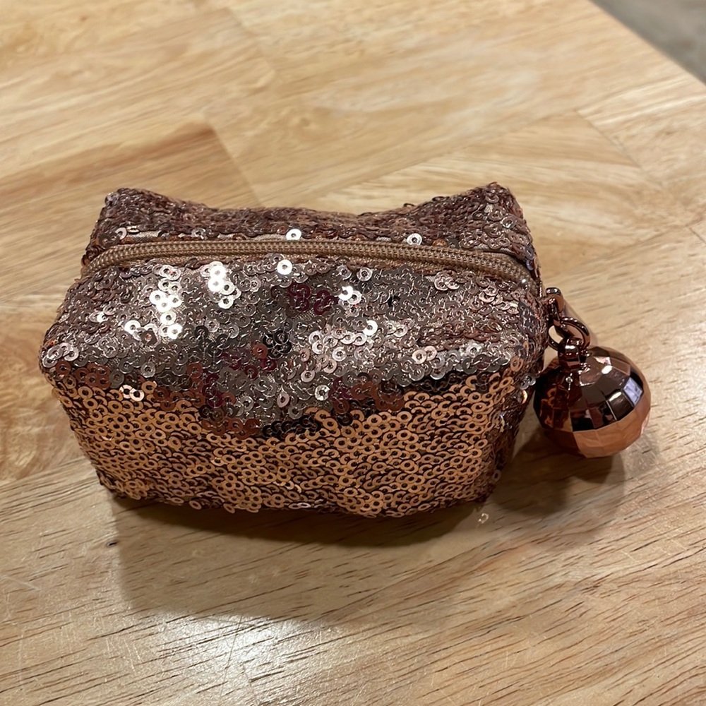 Mac Cosmetic bag